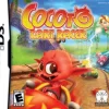 Cocoto Kart Racer DS Game