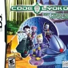 Code Lyoko DS Game