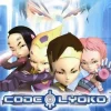 Code Lyoko Quest for Infinity