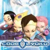 Code Lyoko Quest for Infinity