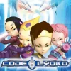 Code Lyoko Quest for Infinity