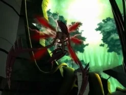 Code Lyoko Quest for Infinity