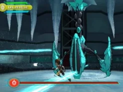 Code Lyoko Quest for Infinity