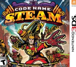 Code Name Steam