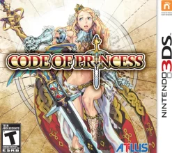 Code of Princess