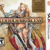 Code of Princess W/ Artbook and CD