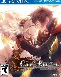 Code: Realize Guardian of Rebirth