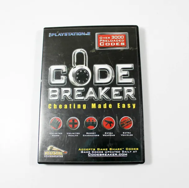 Codebreaker