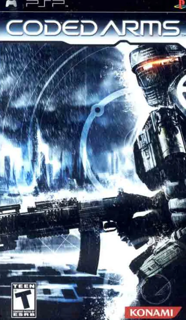 Coded Arms