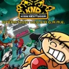 Codename Kids Next Door Operation VIDEOGAME