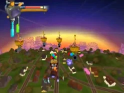 Codename Kids Next Door Operation VIDEOGAME