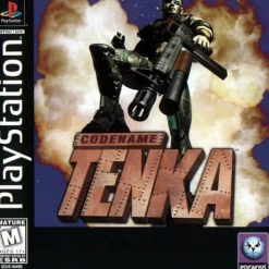 Codename Tenka