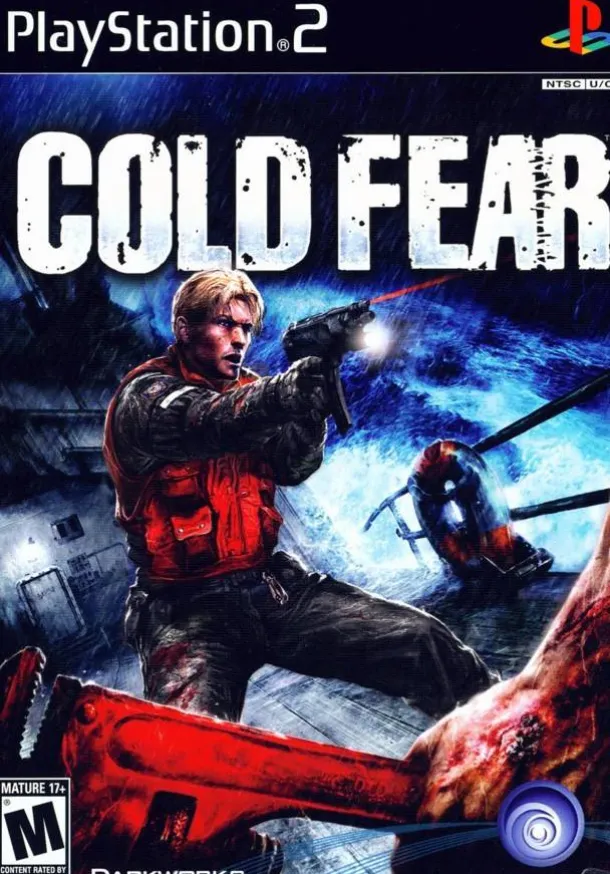 Cold Fear