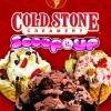 Cold Stone Creamery: Scoop It Up