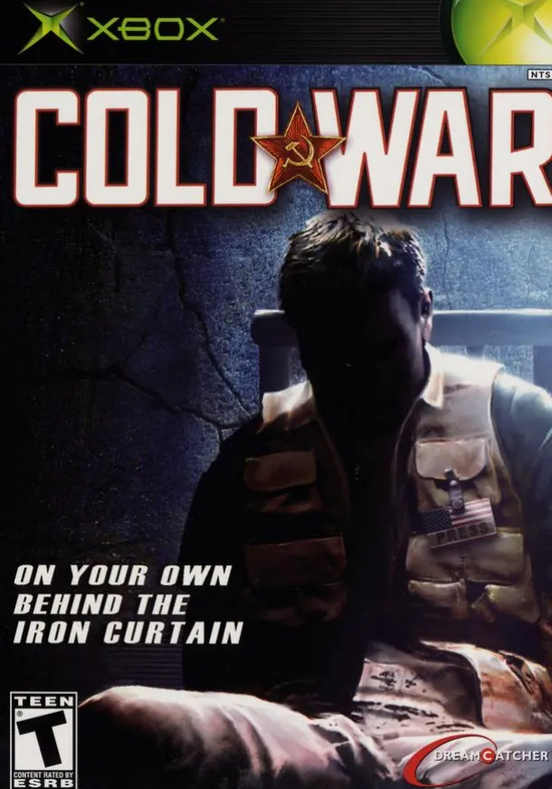 Cold War