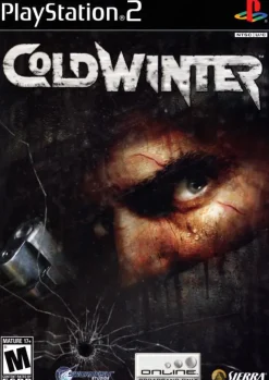 Cold Winter