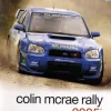 Colin McRae Rally 2005