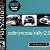 Colin Mcrae Rally 20
