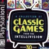 Collection of Intellivision Classic Games