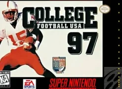 College Football '97 USA