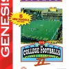 College Football's National Championship 2