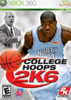 College Hoops 2K6