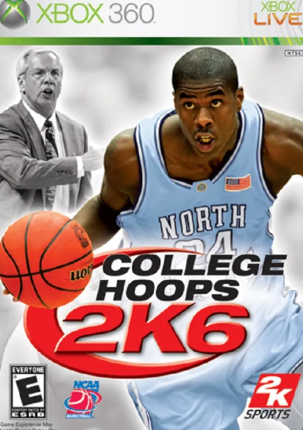 College Hoops 2K6