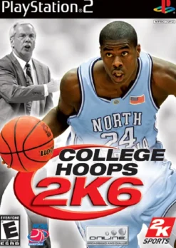 College Hoops 2K6
