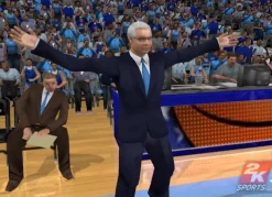 College Hoops 2K6