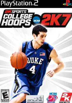 College Hoops 2K7