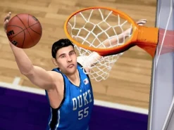 College Hoops 2K7