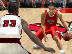 College Hoops 2K7