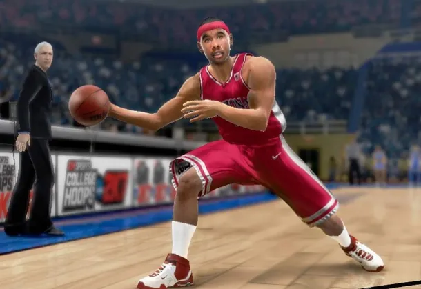 College Hoops 2K7