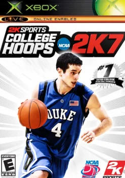 College Hoops 2K7