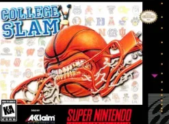 College Slam