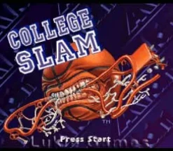 College Slam