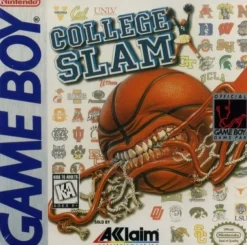 College Slam
