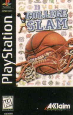 College Slam