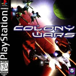 Colony Wars