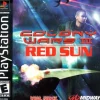 Colony Wars Red Sun