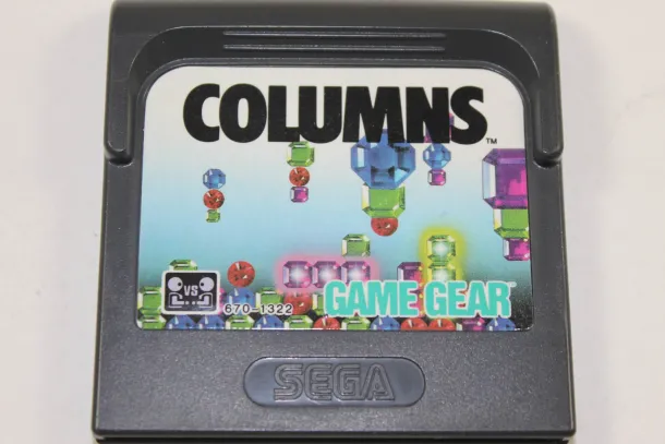 Columns