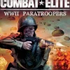 Combat Elite WWII Paratroopers