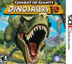 Combat of Giants: Dinosaurs 3D