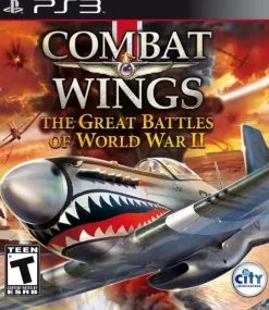 Combat Wings: The Great Battles of WWII