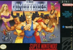Combatribes