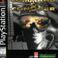 Command and Conquer
