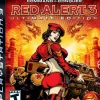 Command and Conquer Red Alert 3 Ultimate
