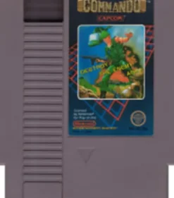 Commando