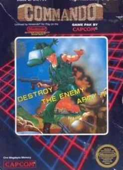 Commando