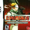 Commando: Steel Disaster DS Game
